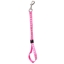 Picture of Groom Professional Noose Plastic Locking Slider Pink
